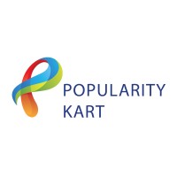 Popularity Kart Private limited logo - Similar company to Wayda