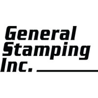General Stamping Inc. logo - Similar company to Specialty Tool And Machine