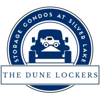 The Dune Lockers