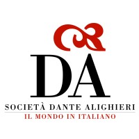 Società Dante Alighieri Città del Capo logo - Similar company to Think About Science