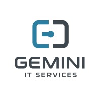 Gemini IT Services logo - Similar company to Natal Computer