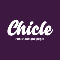 Agencia Chicle logo - Similar company to Intelligenxia Business Group