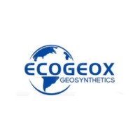 EcoGeoX Limited logo - Similar company to Qgwiremesh