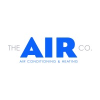 The Air Company | Atlanta logo - Similar company to Air Conditioning Elements Pty Ltd