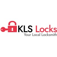 KLS Locks logo - Similar company to All City Locksmiths Ltd