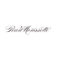 Pearl Morissette logo - Similar company to Amplifi Visuals
