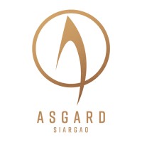 Asgard Siargao logo - Similar company to Lokal Lab Siargao