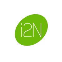 i2N logo - Similar company to St Web Concept