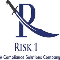 Risk 1 Consulting
