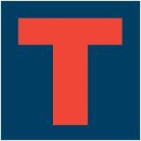 Tomrods Limited (Steel stock and service centre). logo - Similar company to Romark Engineering Limited