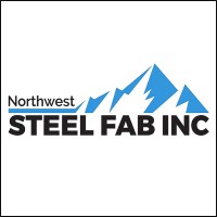 Northwest Steel Fab Inc logo - Similar company to Creative Vessel Ltd.