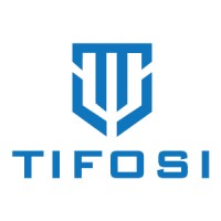 Tifosi logo - Similar company to Intodata Nederland - Analytics