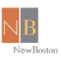 New Boston Fund logo - Similar company to Ozburn Properties