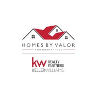 Homes By Valor: Keller Williams Realty logo - Similar company to Infinity Homes And Development, Llc