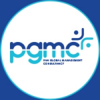 PGMC (Pan Global Management Consultancy FZC) logo - Similar company to Agora Associates