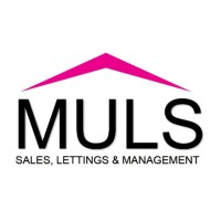 MULS (NI) LTD logo - Similar company to East Belfast Mission