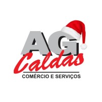 AG CALDAS COMÉRCIO E SERVIÇOS LTDA logo - Similar company to Technical Med