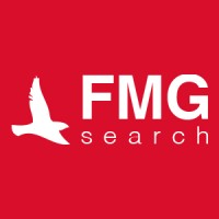 FMG Search logo - Similar company to Gov Knowledge Management