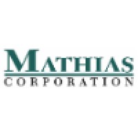 Mathias Corporation logo - Similar company to Collins Electrical Services