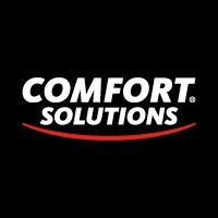 Comfort Solutions México logo - Similar company to Grupo Lamitec