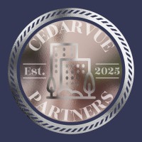 Cedarvue Partners LLC logo - Similar company to Acrobatique Creative Branding Boutique