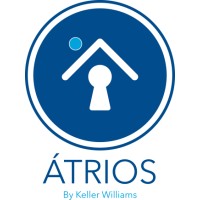 Átrios - Consultores Imobiliários logo - Similar company to Grupo Forsaúde