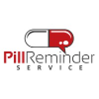 Pill Reminder Service logo - Similar company to Encurage