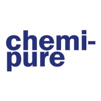 Chemi-pure logo - Similar company to Afritrek Logistics