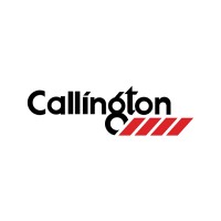 Callington (Thailand) logo - Similar company to Callington