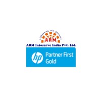 ARM Infoserve India Pvt. Ltd. logo - Similar company to Inductus It