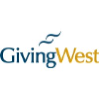 Giving West logo - Similar company to Thrive Advisory