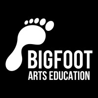 Bigfoot Arts Education logo - Similar company to Multistory