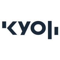 KYOJI logo - Similar company to Squadtec Poland