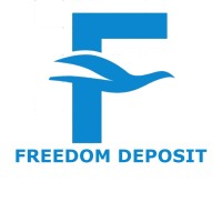 Freedom Deposit logo - Similar company to Mtrakr