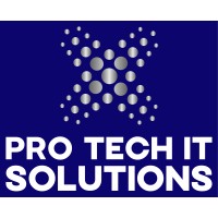 Pro Tech IT Solutions, LLC logo - Similar company to Mx Logistics