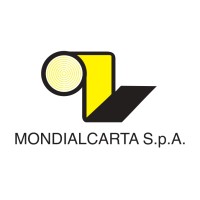 MONDIALCARTA - S.P.A. logo - Similar company to Ecoverde S.P.A. - Service Specialists