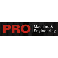 PRO MACHINE & ENGINEERING, INC. logo - Similar company to Resin Foundry