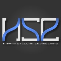 Hawaii Stellar Engineering logo - Similar company to Advanced Silicon Carbide Materials