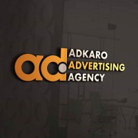 ADkaro Advertising Agency logo - Similar company to Rengie Solution Pvt. Ltd.