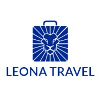 Leona Travel logo - Similar company to Matilda Travel
