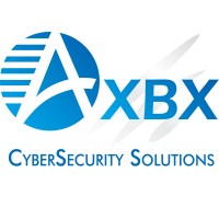AxBx logo - Similar company to Zeronomi