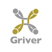 GRIVER logo - Similar company to Gomsa Logística