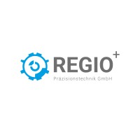 REGIO Plus Präzisionstechnik GmbH EN logo - Similar company to Regio Plus