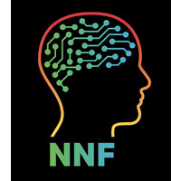 Norwegian Neurological Association logo - Similar company to Hjernerådet - (Norwegian Brain Council)