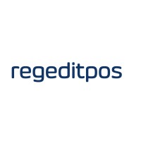 Regeditpos logo - Similar company to Regedit, S.L.