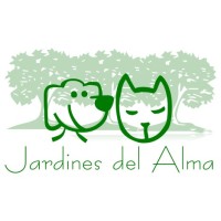 Jardines del Alma | Cementerio de Gatos y Perros logo - Similar company to Dercom Servicios Industriales
