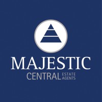 Majestic Central Estate Agents logo - Similar company to Edison Mcgrath
