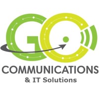 GO Communications Inc. logo - Similar company to Go Communications Systems Ltd