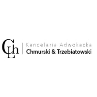 Kancelaria Adwokacka Chmurski & Trzebiatowski logo - Similar company to Fundacja Fair