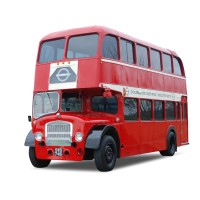 Double Decker PDX logo - Similar company to Double Decker